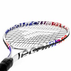 Tecnifibre T-Fight Club 23 Raquettes Junior