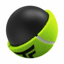 Tecnifibre Club : Carton De 18 Bipacks De Tubes De 4 Balles De Tennis Premium