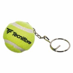 Tecnifibre Porte Cles Balles Tecnifibre Goodies