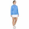 Tecnifibre W. Team Jacket Azur Sweats & Vestes