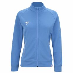 Tecnifibre W. Team Jacket Azur Sweats & Vestes