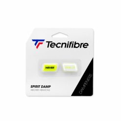 Tecnifibre Spirit Damp Neon Antivibrateurs