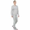 Tecnifibre W. Team Sweater Silver Sweats & Vestes