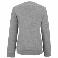 Tecnifibre W. Team Sweater Silver Sweats & Vestes