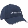 Tecnifibre Club Cap Casquettes / Visieres / Bonnets