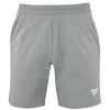 Tecnifibre Team Short Silver Junior Shorts