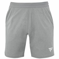 Tecnifibre Team Short Silver Junior Shorts