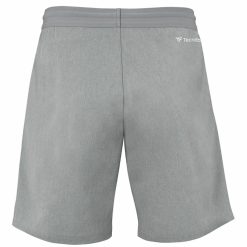 Tecnifibre Team Short Silver Junior Shorts