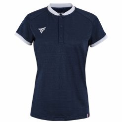 Tecnifibre W. Team Polo Marine T-Shirts & Polos