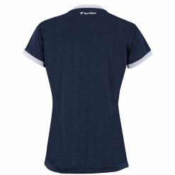 Tecnifibre W. Team Polo Marine T-Shirts & Polos