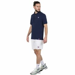 Tecnifibre Polo Pique T-Shirts & Polos