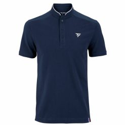 Tecnifibre Polo Pique T-Shirts & Polos