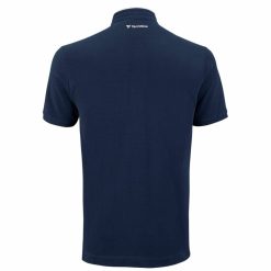 Tecnifibre Polo Pique T-Shirts & Polos