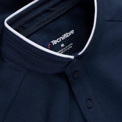 Tecnifibre Polo Pique T-Shirts & Polos