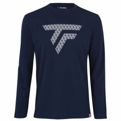 Tecnifibre Training Tee Longsleeves T-Shirts & Polos