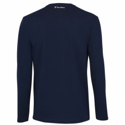 Tecnifibre Training Tee Longsleeves T-Shirts & Polos