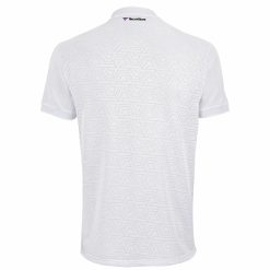 Tecnifibre Team Polo White T-Shirts & Polos