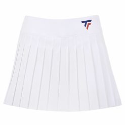 Tecnifibre W. Team Skort White Junior Jupes & Shorts