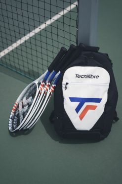 Tecnifibre Tour Endurance Backpack Sacs De Padel