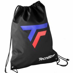 Tecnifibre Tour Endurance Blk Sackpack Sacs De Padel