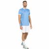 Tecnifibre Team Polo Azur T-Shirts & Polos