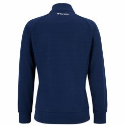 Tecnifibre W. Team Jacket Marine Junior Sweats & Vestes