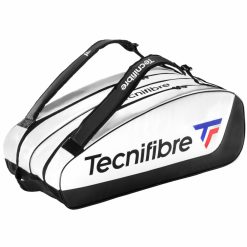 Tecnifibre Tour Endurance 12R Sacs De Squash