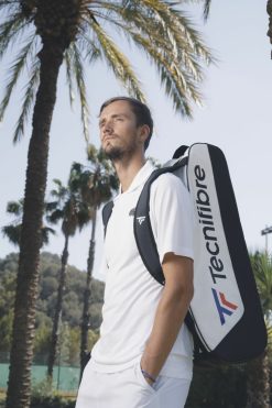 Tecnifibre Tour Endurance 12R Sacs De Squash