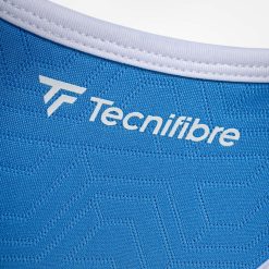 Tecnifibre W. Team Tank-Top Azur T-Shirts & Polos