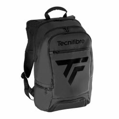 Tecnifibre Tour Endurance Ultra Black Backpack Sacs De Tennis