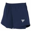 Tecnifibre W. Team Short Marine Junior Jupes & Shorts