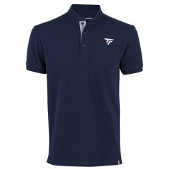 Tecnifibre Polo Pique T-Shirts & Polos