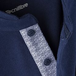 Tecnifibre Polo Pique T-Shirts & Polos