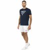 Tecnifibre Training Tee Marine T-Shirts & Polos