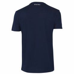 Tecnifibre Training Tee Marine T-Shirts & Polos