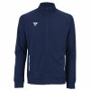 Tecnifibre Team Jacket Marine Junior Sweats & Vestes