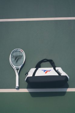 Tecnifibre Tour Endurance Duffel Sacs De Padel