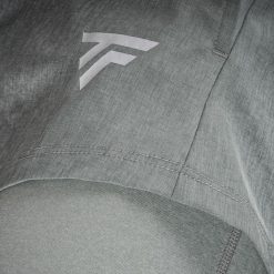 Tecnifibre W. Team Short Silver Jupes & Shorts