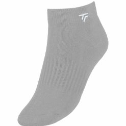 Tecnifibre Socks Low-Cut Silver X3 Chaussettes