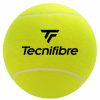 Tecnifibre Maxi Balle Jaune Tecnifibre 24 Cm Goodies