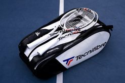 Tecnifibre Tf-40 305 16M Raquettes Tf-40