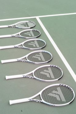 Tecnifibre Tempo 275 Raquettes Tempo