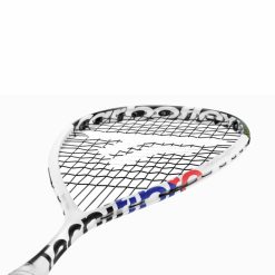 Tecnifibre Carboflex 125 X-Top Raquettes Carboflex