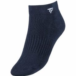 Tecnifibre Women Socks Navy X2 Chaussettes