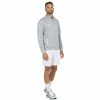 Tecnifibre Team Jacket Silver Sweats & Vestes