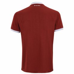 Tecnifibre Team Polo Cardinal T-Shirts & Polos