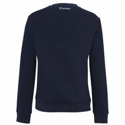 Tecnifibre W. Team Sweater Marine Sweats & Vestes