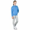 Tecnifibre W. Team Jacket Azur Junior Sweats & Vestes