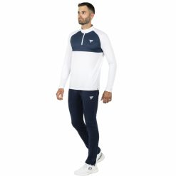 Tecnifibre Thermo Zipper Longsleeves Sweats & Vestes