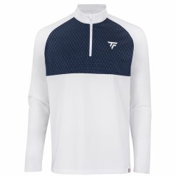 Tecnifibre Thermo Zipper Longsleeves Sweats & Vestes